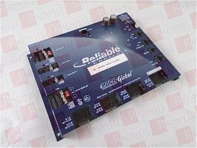 Плата процессора / контроллера Артикул MGC02245 от производителя MACH GLOBAL