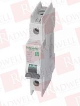 Автоматический выключатель для монтажа на дин-рейку Артикул 25707 от производителя SCHNEIDER ELECTRIC