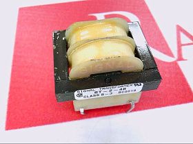 Трансформатор тока Артикул ST-2-48 от производителя SIGNAL TRANSFORMER