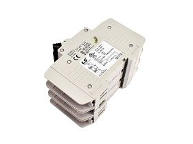 LS Electric BK63HU-3P-C5A-10kA-480Y/277VAC-UL489