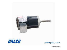 Marathon Electric 145TTDR16304