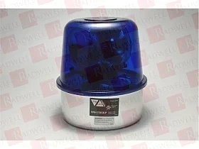 Сигнальный маяк  Артикул RF6L1-120P/B от производителя TRI LITE