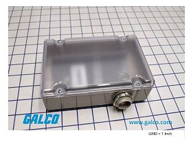 Functional Devices PE6020