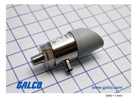 Barksdale Control Products BPS35NVM6000PP