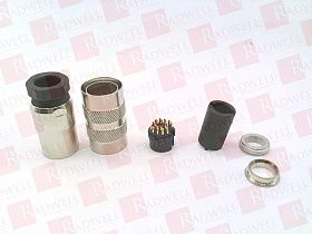 Перемычка / клемма / штекер Артикул 99-5662-15-19 от производителя BINDER