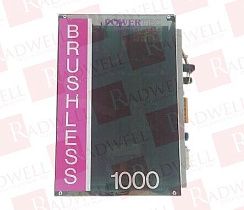 Привод Артикул C0031.N2CH000 от производителя POWERTEC INDUSTRIAL MOTORS INC