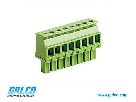 ASI-Automation Systems Interconnect MRT22P3.81-8V01VE