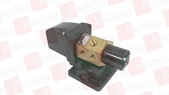 Регулирующий клапан Артикул B1A-3/8-AIR-TYPEI-120V/60HZ от производителя LEXAIR INC