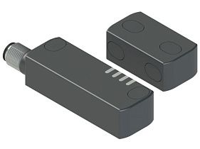 Pizzato ST DL820M0.1-D1T