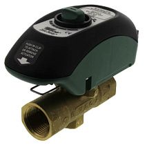 Электромагнитный клапан Z075T2-3 производства TACO