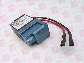 Электромагнитный клапан  Артикул TU-DFEP-1DK от производителя MAC VALVES INC