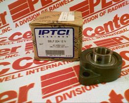 Подшипник Артикул SBLF-204-12N от производителя IPTCI BEARINGS