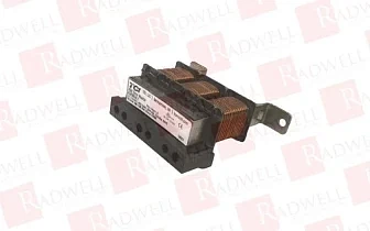 Линейный дроссель Трансформатор Артикул KDRMA4L1 от производителя TCI TRANS COIL