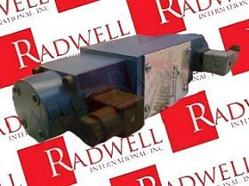 Гидравлический клапан Артикул RR00011161 от производителя BOSCH