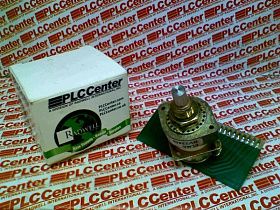 Поворотный переключатель Артикул BV22464 от производителя ELMA ELECTRONIC