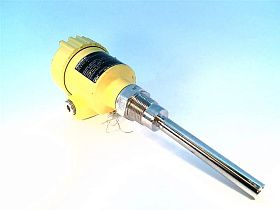 Регулятор уровня вибрационный VEGA VB61.LXANCRANX