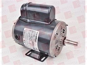 Двигатель Артикул UPB 48A14D5J от производителя REGAL REXNORD