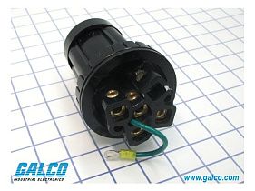 Russellstoll, a T & B Brand DFRU6404