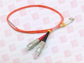 Волоконно-оптический кабель Артикул RS102LCSC-1 от производителя FIBER CONNECTIONS INC