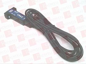 Кабель для подключения ПК и других устройств Артикул C662-06 от производителя SCHWEITZER ENGINEERING