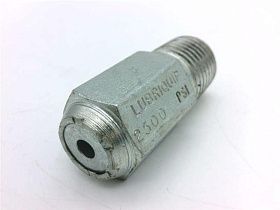 508-210-250 Монитор/индикатор давления от LUBRIQUIP INC