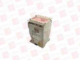 Реле / розетка Артикул 253-TRRW от производителя TE CONNECTIVITY