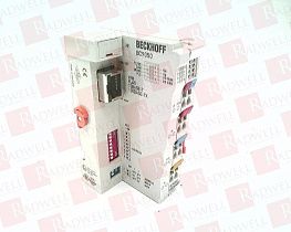 Цепь управления Артикул BC9050 от производителя BECKHOFF