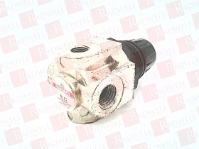 Пневматический регулятор Артикул R162 от производителя ARROW PNEUMATICS