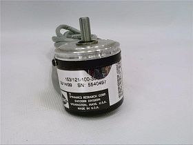 Энкодер поворотный 153-121-100-36C DYNAMICS RESEARCH