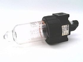 Пневматический лубрикатор Parker 06L11BE, 1/4", 150PSI