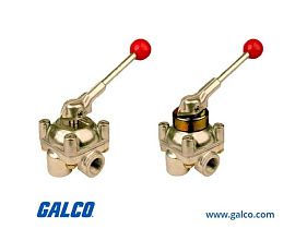 Barksdale Control Products 9001-M-E-Z13