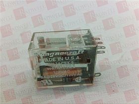 Реле / розетка Артикул W67RCSX-5 от производителя SCHNEIDER ELECTRIC