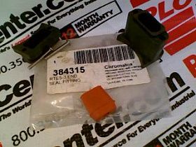 384315 Уплотнение от CHROMALOX