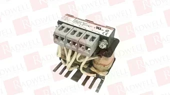 Ограничитель тока Артикул KDRA1PDR от производителя TCI TRANS COIL