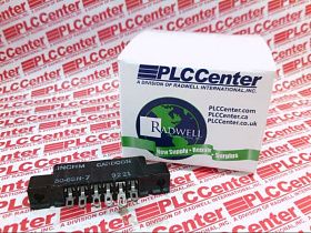 Перемычка / клемма / штекер Артикул 50-6SN-7 от производителя TRW