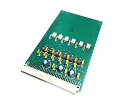 851-0517-1 Плата ПК Плата ПЛК / дополнения к  плататам от ROFIN SINAR