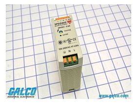 Carlo Gavazzi SPD24601B