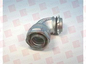 Кабелепровод / соединительный элемент Артикул 4Q9100 от производителя EMERSON