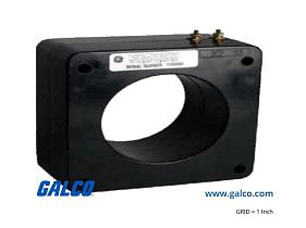Instrument Transformer, Div of GE 750X114111