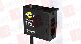 Фотоэлектрический датчик Артикул TRLF4 от производителя TRI-TRONICS