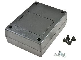 Bud Industries PS-11533-B