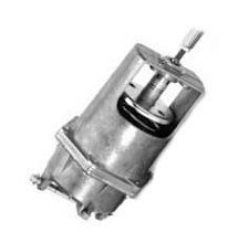 Пневматический привод POWERS CONTROLS №6, 3-8 PSI, модель 331-2793