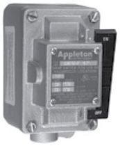 APPLETON ELECTRIC BJ9KRL