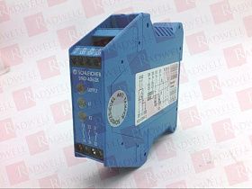 Защитное реле Артикул SNO 4062KM-24VDC от производителя WIELAND