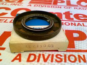 Уплотнение Артикул AE7150-E0 от производителя NOK