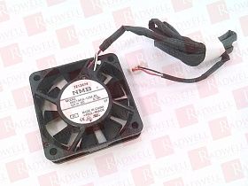 Вентилятор / терморегулятор для панели управления Артикул 06015KA-12M-BL-01 от производителя MINEBEA