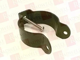 Зажим Артикул MINE5-G от производителя ABB THOMAS & BETTS