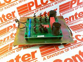 Плата управления PLC 15-1092-11 Dynamatic/Eaton