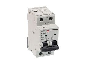 Carlo Gavazzi GSB632PD1