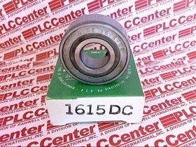 Подшипник Артикул 1615-DC от производителя RBC BEARINGS